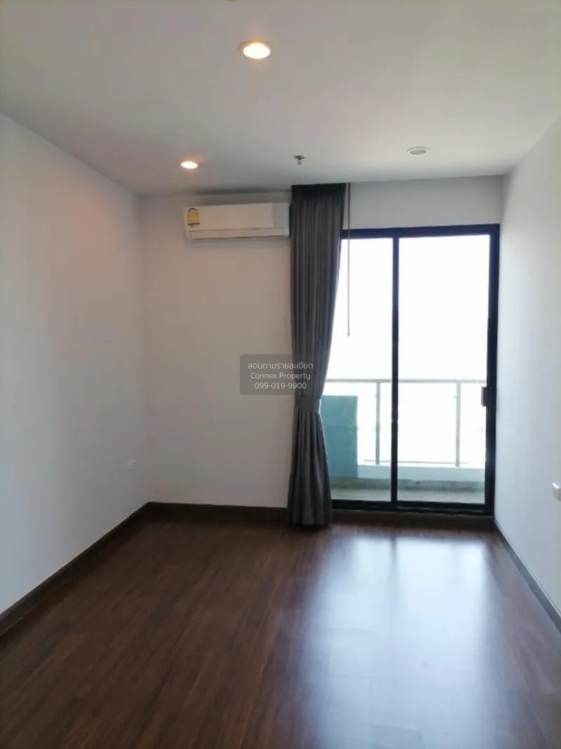 ขายคอนโด  ศุภาลัย พรีเมียร์ แอท อโศก MRT-เพชรบุรี บางกะปิ เขต ห้ว