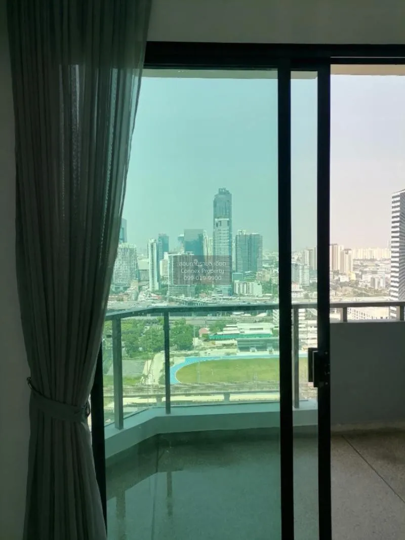 ขายคอนโด  ศุภาลัย พรีเมียร์ แอท อโศก MRT-เพชรบุรี บางกะปิ เขต ห้ว