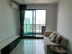 ขายคอนโด  ศุภาลัย พรีเมียร์ แอท อโศก MRT-เพชรบุรี บางกะปิ เขต ห้วยขวาง กรุงเทพ CX-55335