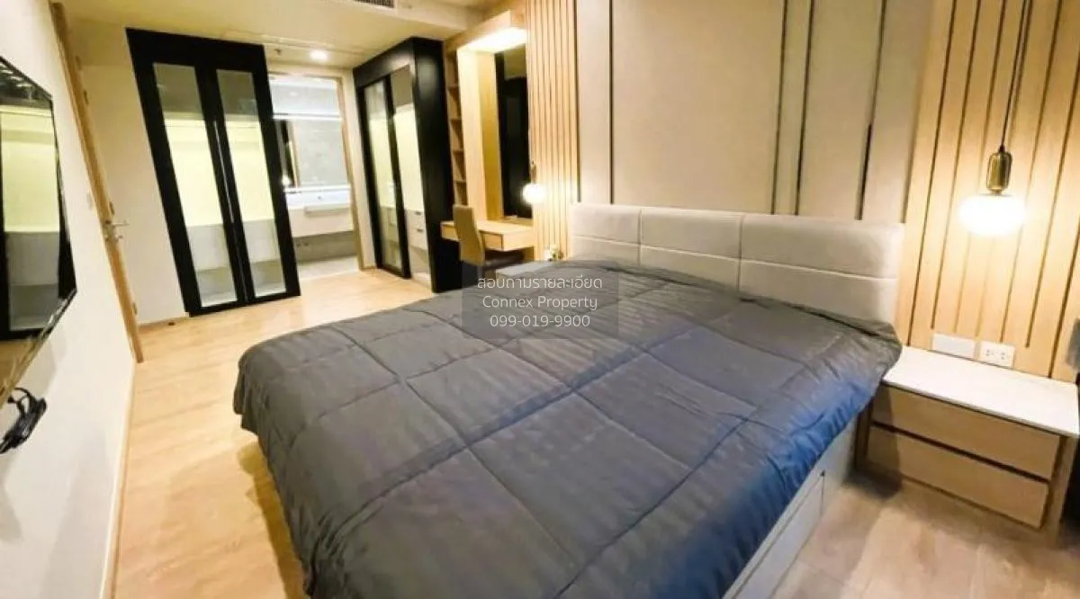 เช่าคอนโด  โนเบิล อราวน์ สุขุมวิท 33 รีโนเวทใหม่ BTS-พร้อมพงษ์ คล 4