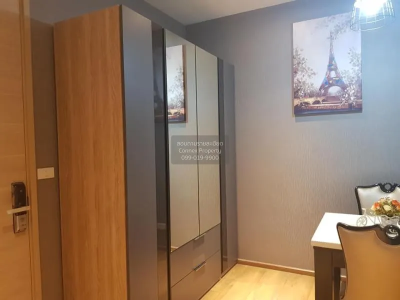 เช่าคอนโด  พาร์ค ออริจิ้น พร้อมพงษ์ BTS-พร้อมพงษ์ คลองตัน เขต คลอ 3