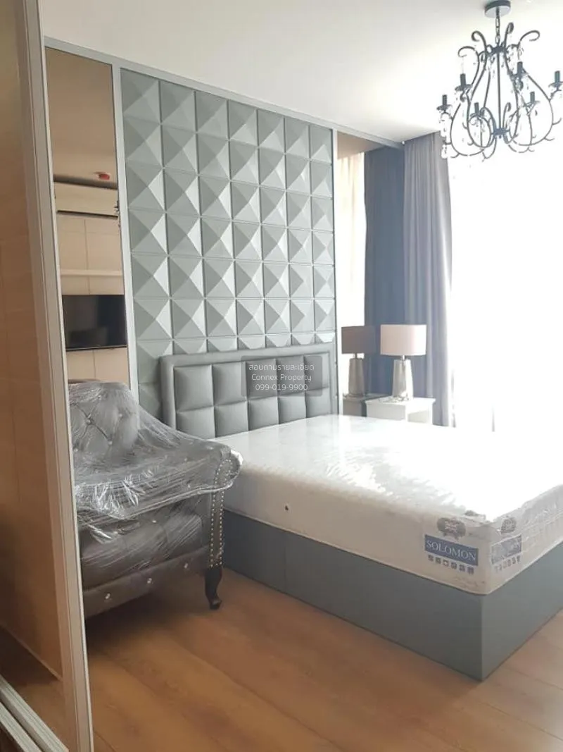 เช่าคอนโด  พาร์ค ออริจิ้น พร้อมพงษ์ BTS-พร้อมพงษ์ คลองตัน เขต คลอ