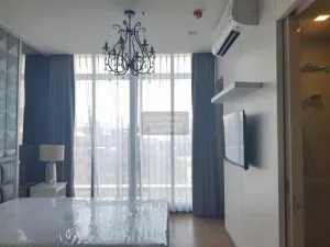 เช่าคอนโด  พาร์ค ออริจิ้น พร้อมพงษ์ BTS-พร้อมพงษ์ คลองตัน เขต คลองเตย กรุงเทพ CX-55340