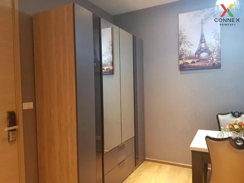 FOR SALE condo , Park Origin Phrom Phong , BTS-Phrom Phong , Khlo 3