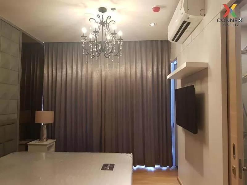 FOR SALE condo , Park Origin Phrom Phong , BTS-Phrom Phong , Khlo
