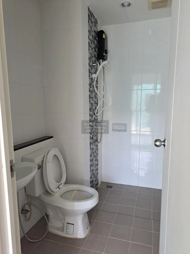 FOR RENT condo , UNIO Charan 3 , MRT-Tha Phra , Wat Tha Phra , Ba