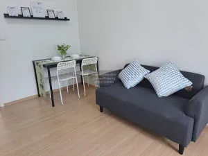 FOR RENT condo , UNIO Charan 3 , MRT-Tha Phra , Wat Tha Phra , Bangkok Yai , Bangkok , CX-55343