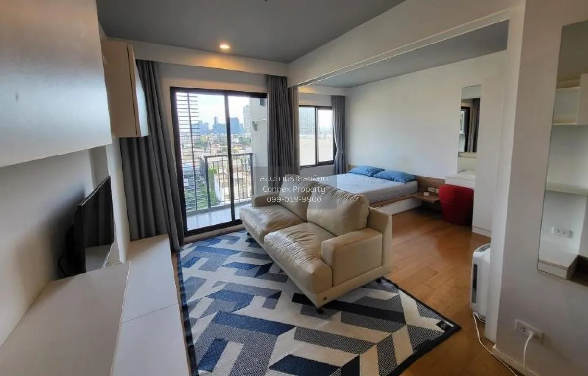 FOR RENT condo , Blocs 77 , BTS-On Nut , Phra Khanong Nuea , Watt 2