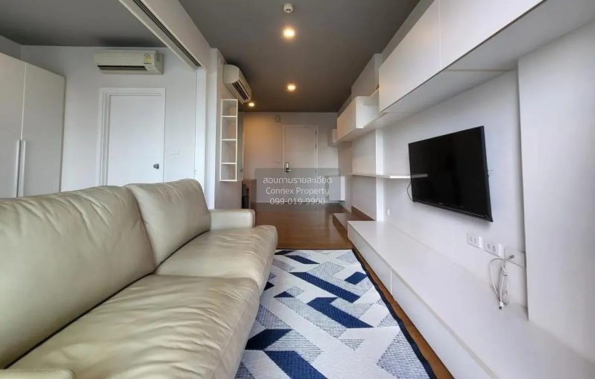 FOR RENT condo , Blocs 77 , BTS-On Nut , Phra Khanong Nuea , Watt 4