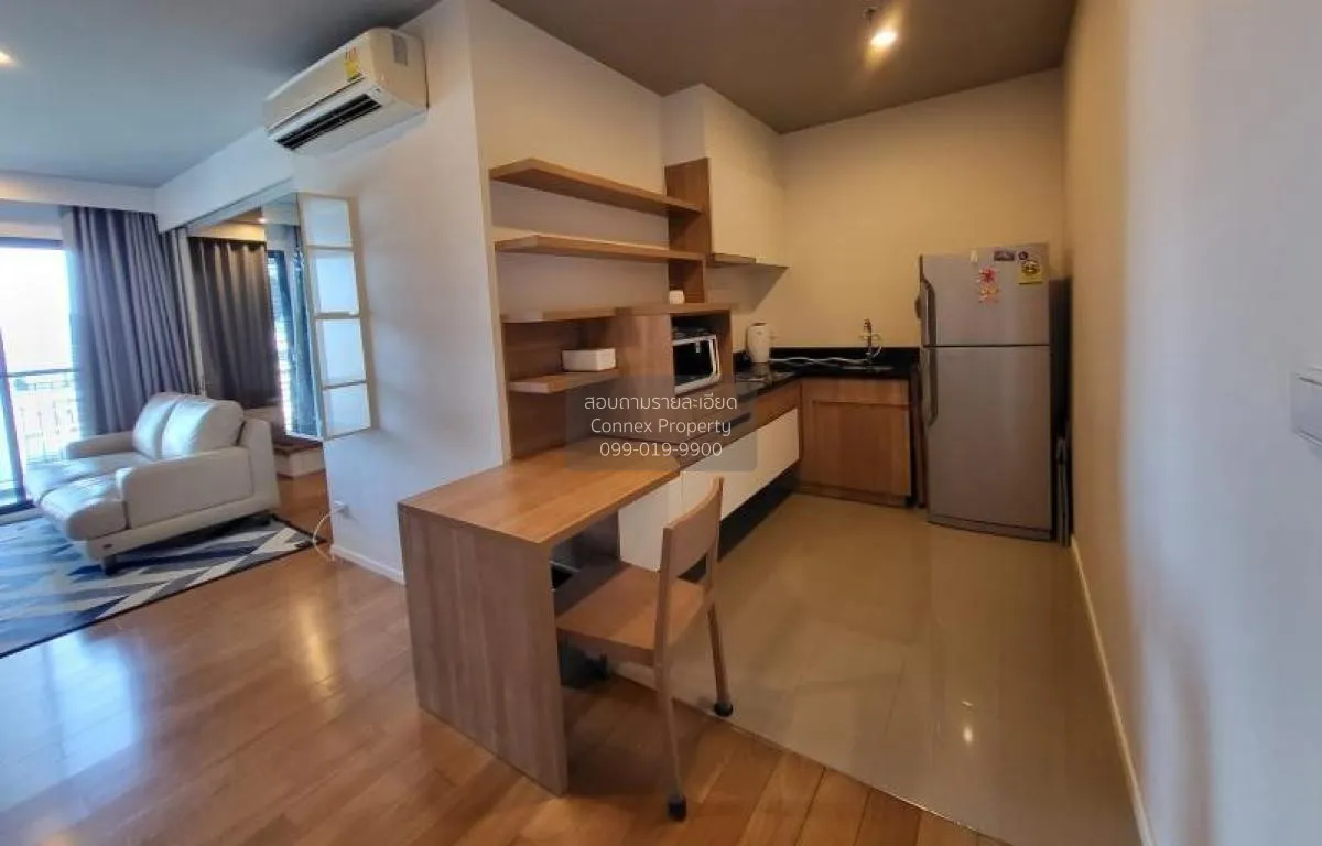 FOR RENT condo , Blocs 77 , BTS-On Nut , Phra Khanong Nuea , Watt