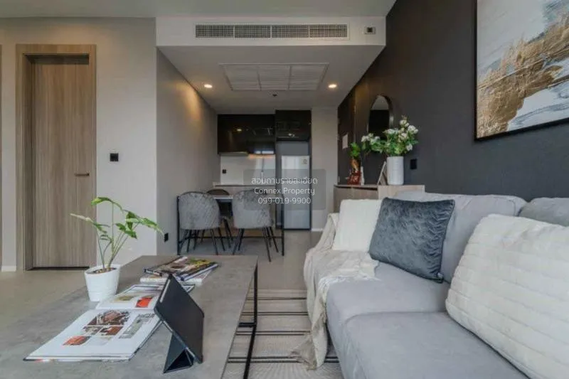 FOR RENT condo , Cooper Siam , corner unit , BTS-National Stadium 1