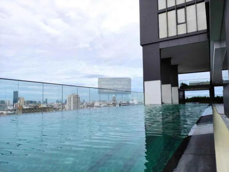 FOR RENT condo , Cooper Siam , corner unit , BTS-National Stadium