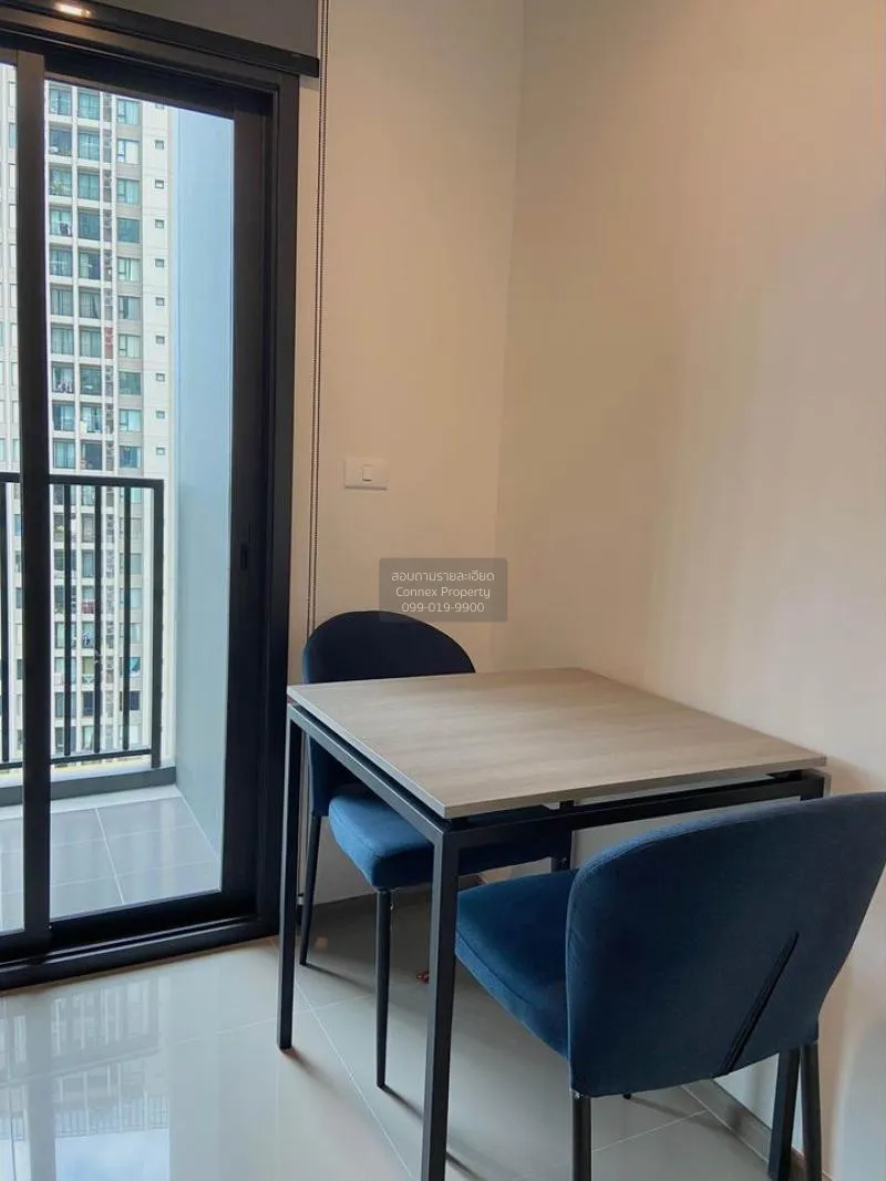 เช่าคอนโด  เดอะ เบส เพชรบุรี - ทองหล่อ MRT-เพชรบุรี บางกะปิ เขต ห 4