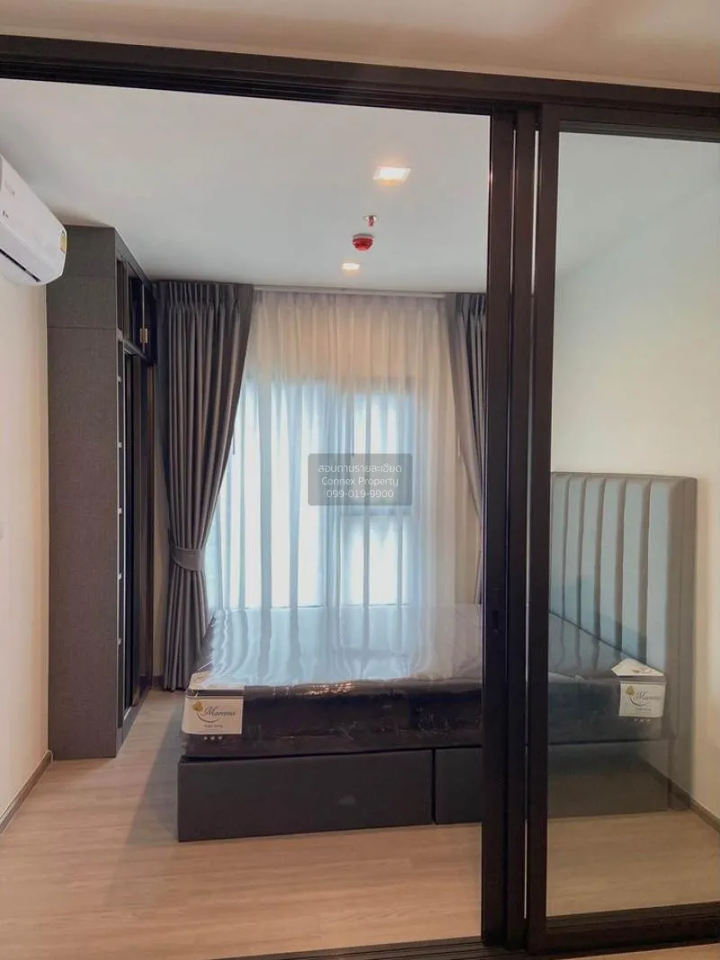 เช่าคอนโด  เดอะ เบส เพชรบุรี - ทองหล่อ MRT-เพชรบุรี บางกะปิ เขต ห