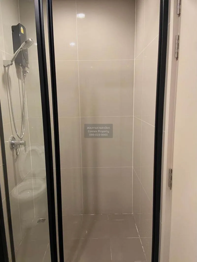 เช่าคอนโด  เดอะ เบส เพชรบุรี - ทองหล่อ MRT-เพชรบุรี บางกะปิ เขต ห