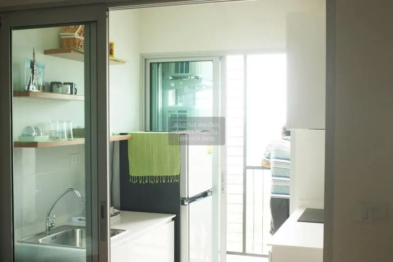 FOR RENT condo , The President Sathorn - Ratchaphruek 3 , BTS-Ban 2