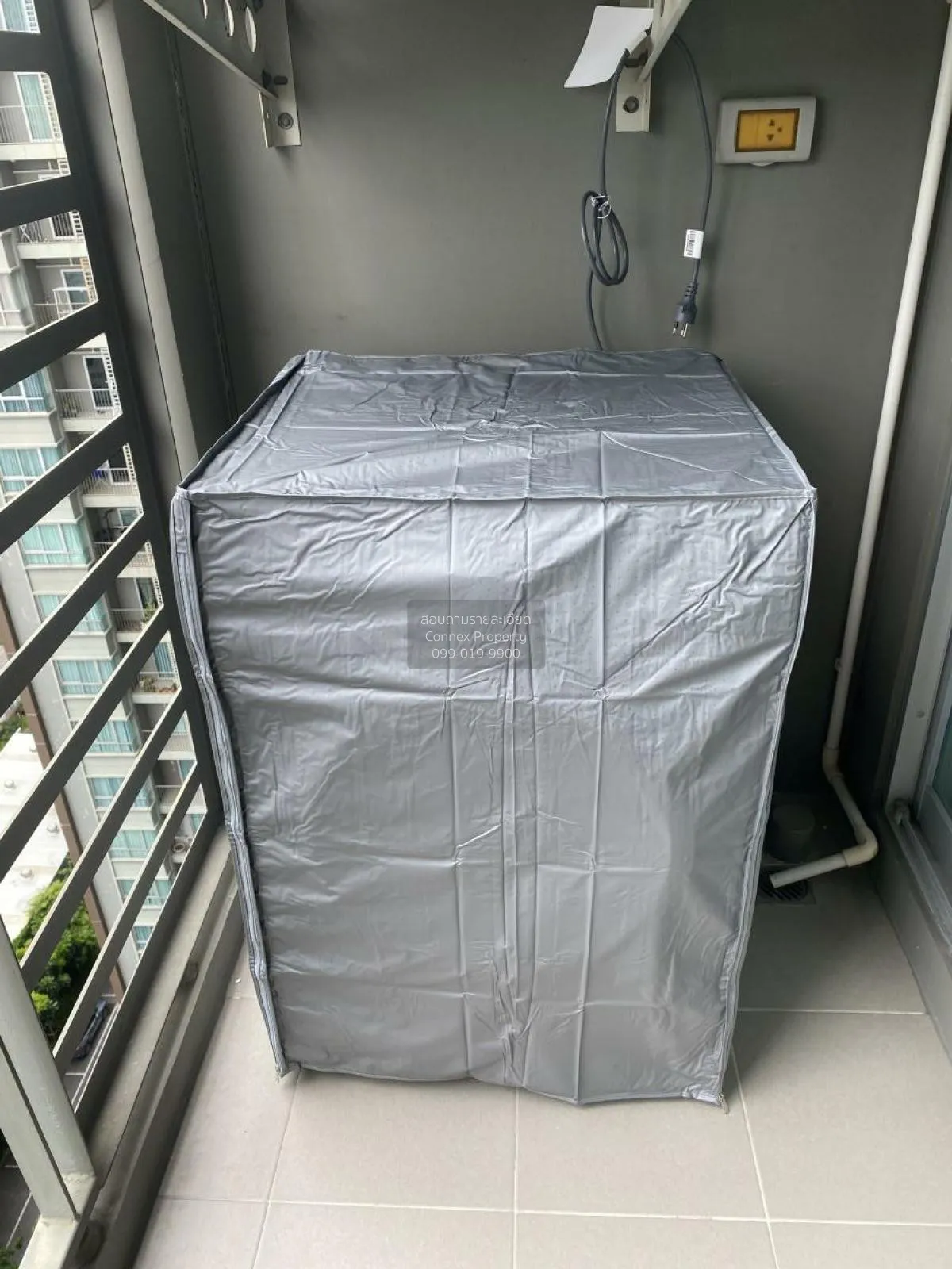 FOR RENT condo , U Delight @ Bangson Station , MRT-Bang Son , Ban