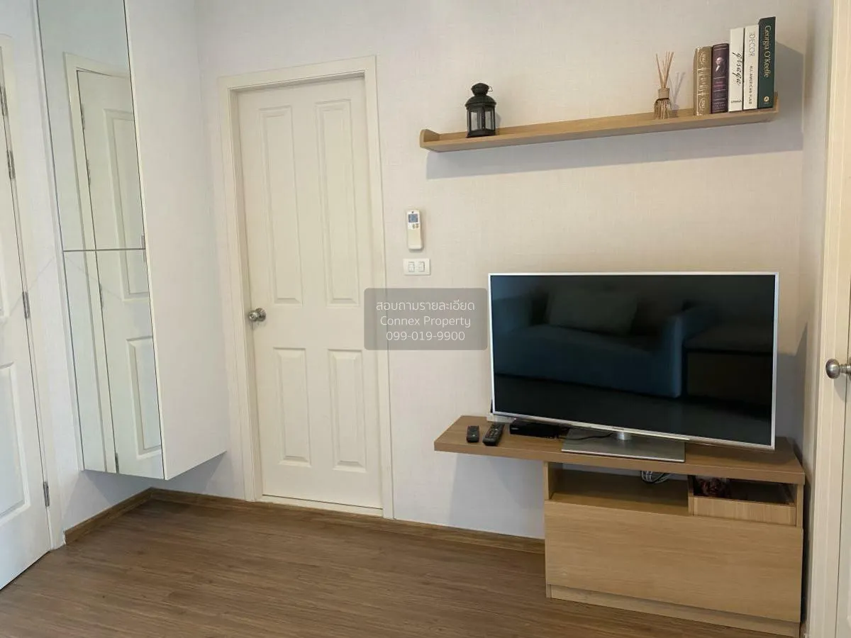 FOR RENT condo , U Delight @ Bangson Station , MRT-Bang Son , Ban 3