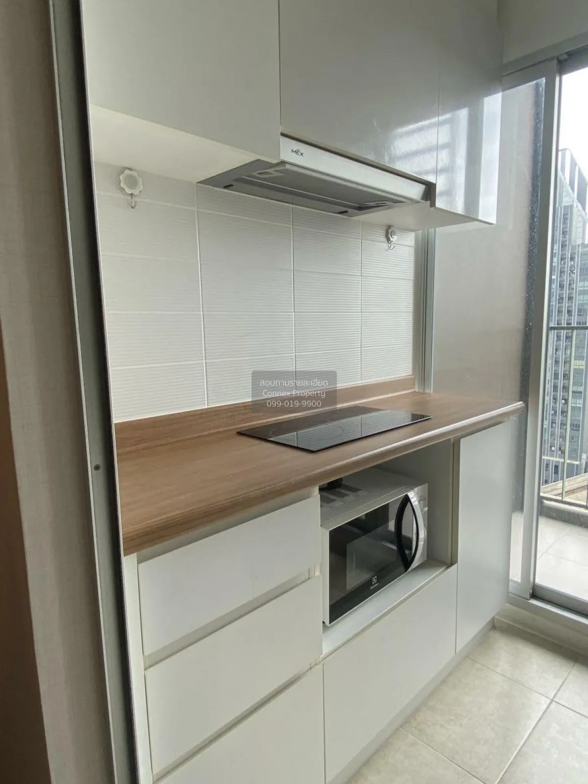 FOR RENT condo , U Delight @ Bangson Station , MRT-Bang Son , Ban 4