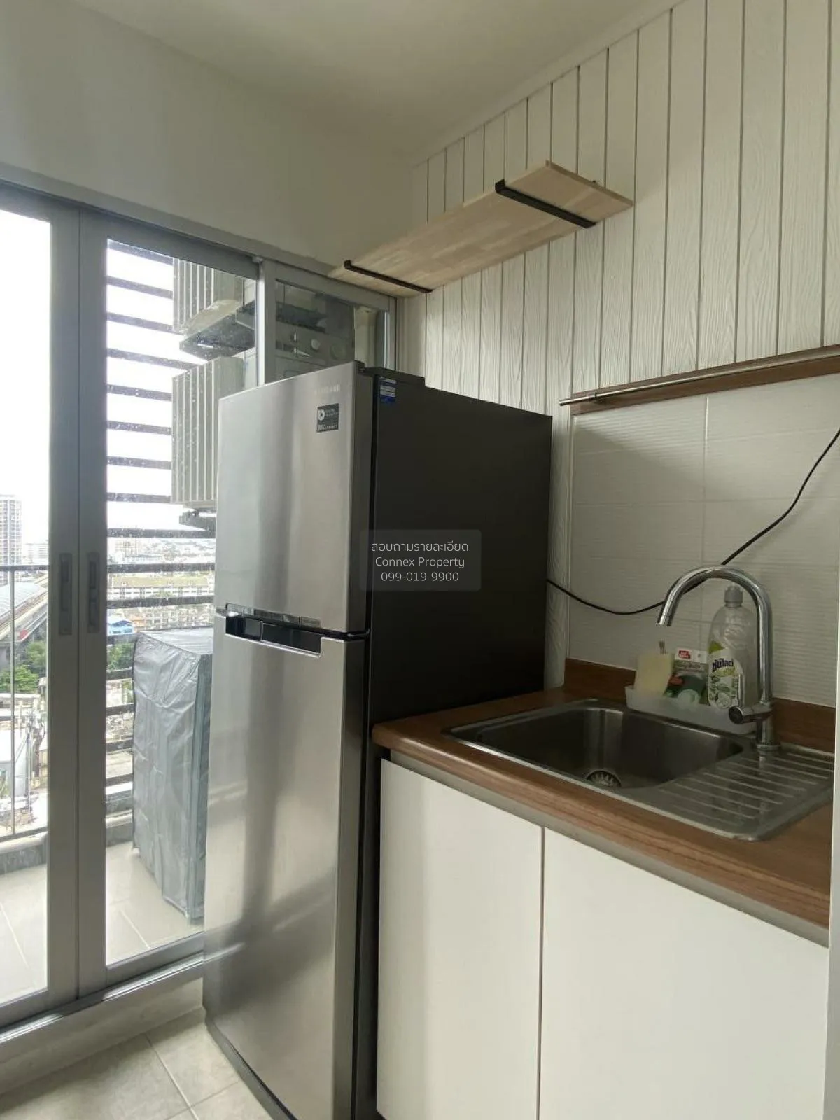 FOR RENT condo , U Delight @ Bangson Station , MRT-Bang Son , Ban