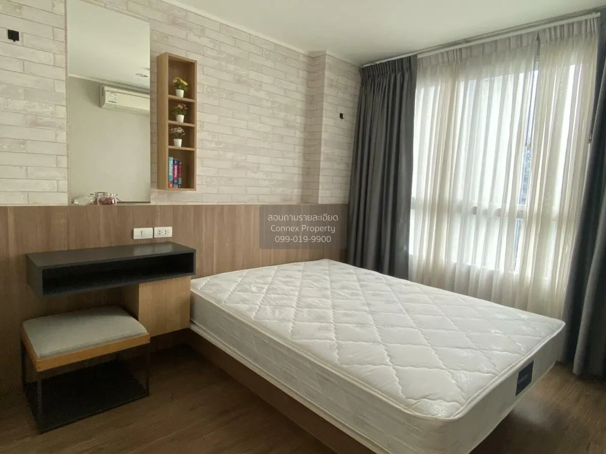 FOR RENT condo , U Delight @ Bangson Station , MRT-Bang Son , Ban