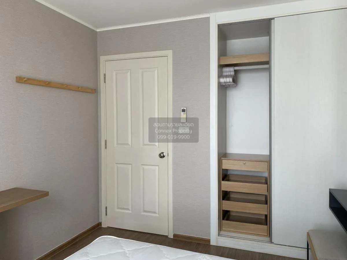 FOR RENT condo , U Delight @ Bangson Station , MRT-Bang Son , Ban