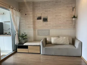 FOR RENT condo , U Delight @ Bangson Station , MRT-Bang Son , Bang Sue , Bang Su , Bangkok , CX-55353