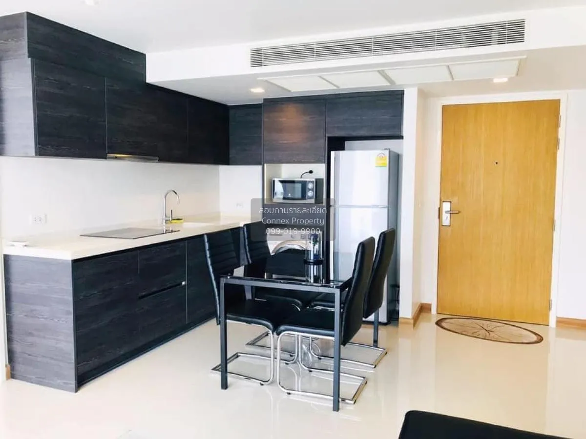 FOR RENT condo , Downtown 49 , BTS-Thong Lo , Khlong Tan Nuea , W 4