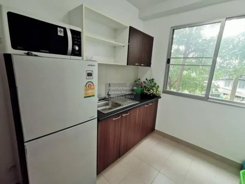 เช่าคอนโด  ศุภาลัย ซิตี้ รีสอร์ท รัชดา - ห้วยขวาง MRT-ห้วยขวาง ห้ 4