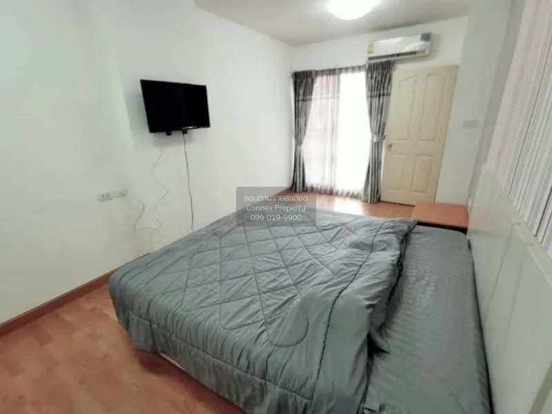 เช่าคอนโด  ศุภาลัย ซิตี้ รีสอร์ท รัชดา - ห้วยขวาง MRT-ห้วยขวาง ห้