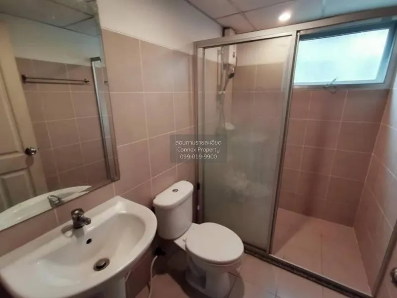 เช่าคอนโด  ศุภาลัย ซิตี้ รีสอร์ท รัชดา - ห้วยขวาง MRT-ห้วยขวาง ห้