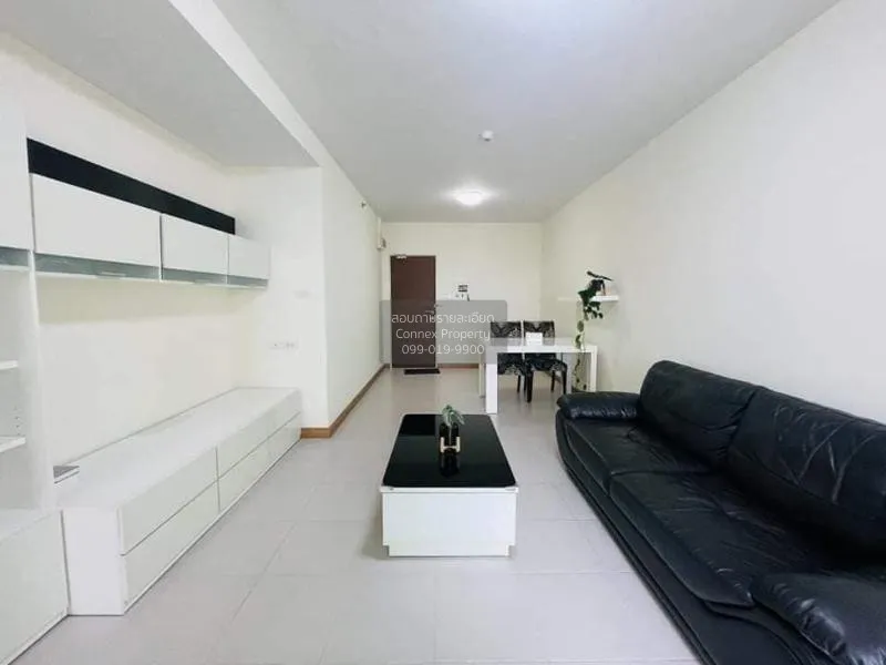 FOR RENT condo , Supalai Park Kaset , BTS-Kasetsart University ,  1