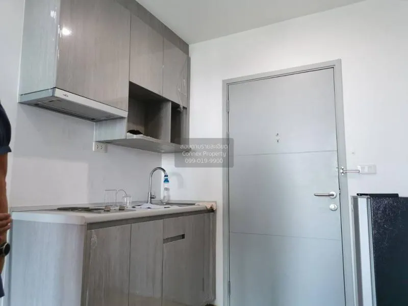 เช่าคอนโด  ไอดีโอ วุฒากาศ BTS-วุฒากาศ บางค้อ เขต จอมทอง กรุงเทพ C 3