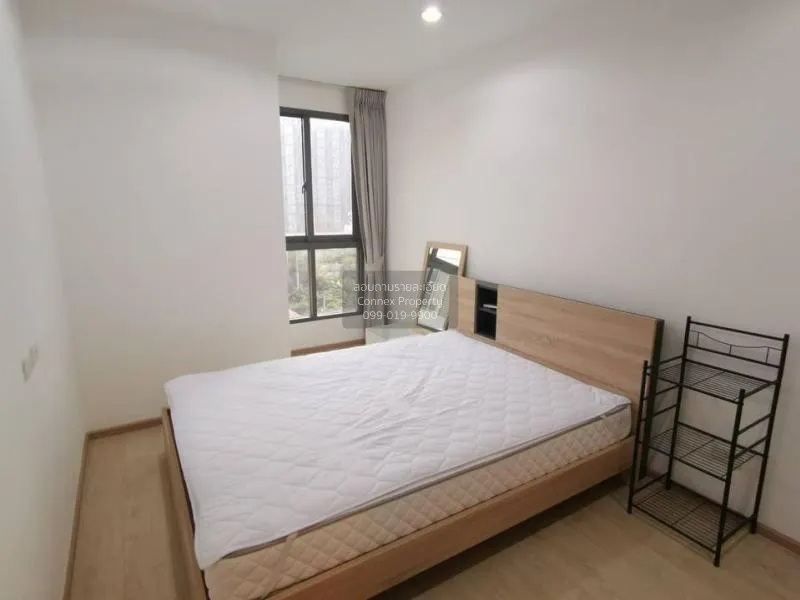 เช่าคอนโด  ไอดีโอ วุฒากาศ BTS-วุฒากาศ บางค้อ เขต จอมทอง กรุงเทพ C