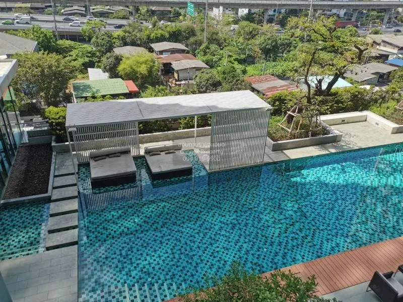 เช่าคอนโด  ไอดีโอ วุฒากาศ BTS-วุฒากาศ บางค้อ เขต จอมทอง กรุงเทพ C