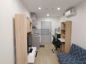 FOR RENT condo , Ideo Wutthakat , BTS-Wutthakat , Bang Kho , Chom Thong , Bangkok , CX-55360