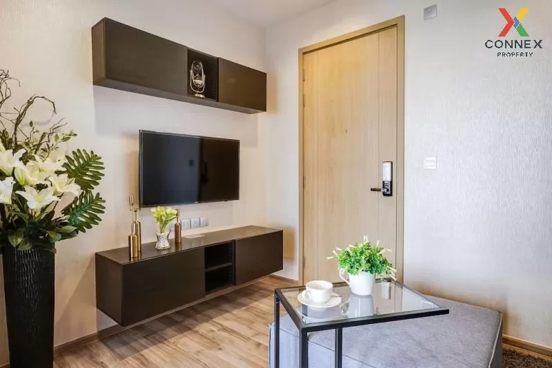 ขายคอนโด  เดอะไลน์ จตุจักร BTS-หมอชิต จอมพล  เขต จตุจักร กรุงเทพ  3