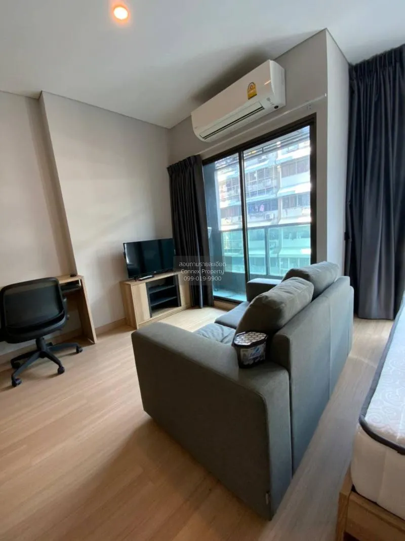 FOR RENT condo , Lumpini Suite Dindaeng - Ratchaprarop , BTS-Vict 2