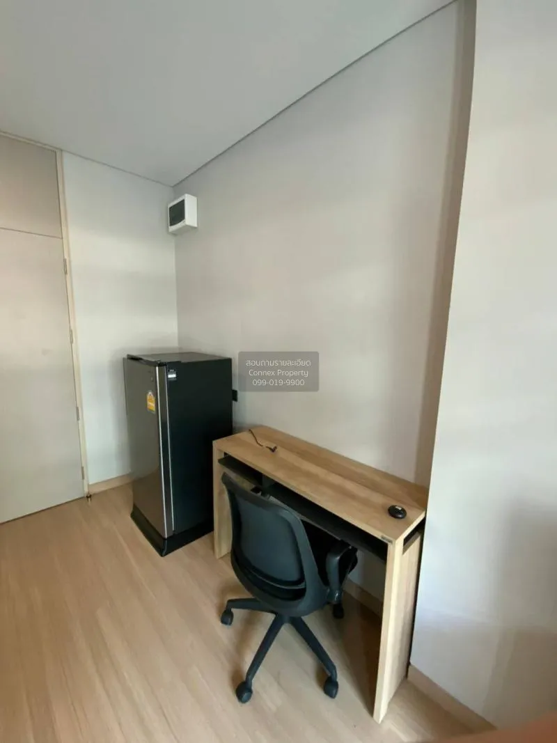 FOR RENT condo , Lumpini Suite Dindaeng - Ratchaprarop , BTS-Vict 3