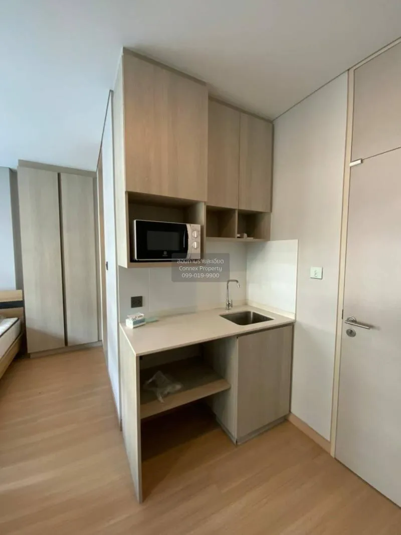 FOR RENT condo , Lumpini Suite Dindaeng - Ratchaprarop , BTS-Vict 4