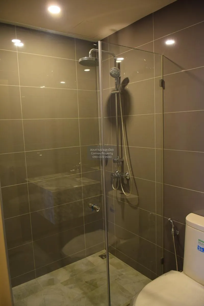 เช่าคอนโด  คิว ชิดลม-เพชรบุรี BTS-ชิดลม มักกะสัน เขต ราชเทวี กรุง