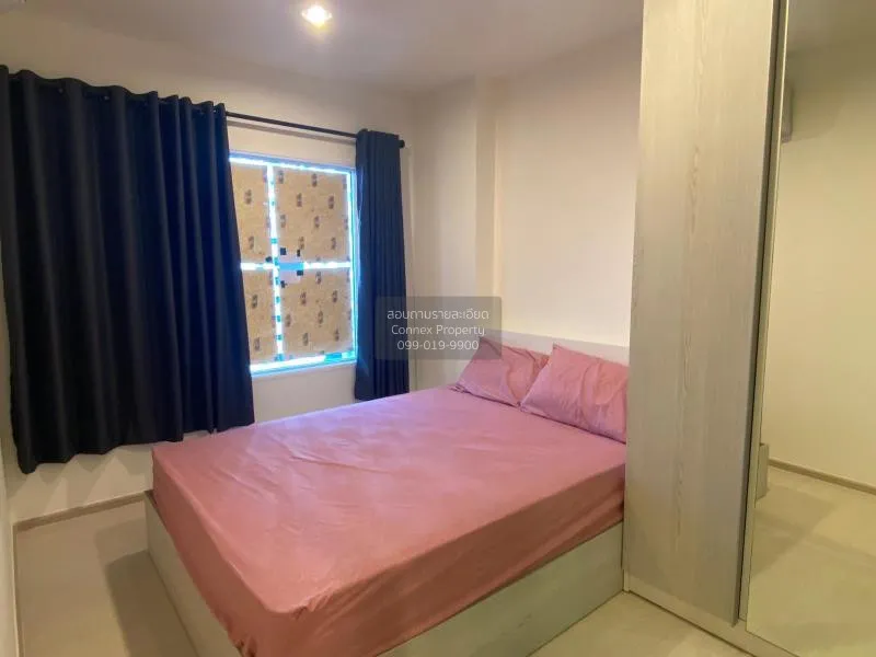 FOR RENT condo , Aspire Erawan , BTS-Chang Erawan , Bang Duan , D 4