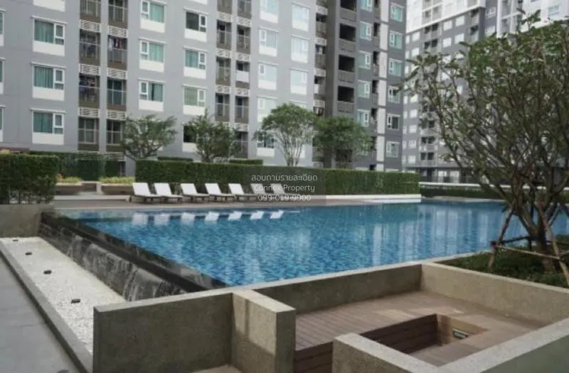FOR RENT condo , Aspire Erawan , BTS-Chang Erawan , Bang Duan , D