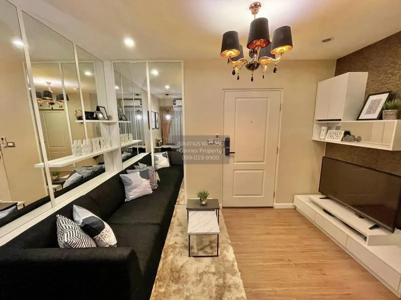 เช่าคอนโด  ไอ คอนโด สุขุมวิท 105 BTS-บางนา บางนา เขต บางนา กรุงเท 2