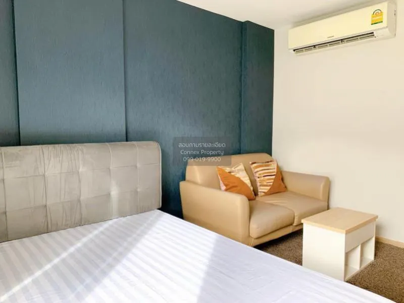 เช่าคอนโด  เอลลิโอ เดลเรย์ BTS-ปุณณวิถี บางจาก เขต พระโขนง กรุงเท 3