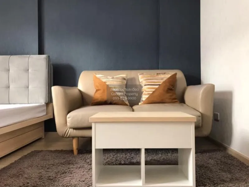 เช่าคอนโด  เอลลิโอ เดลเรย์ BTS-ปุณณวิถี บางจาก เขต พระโขนง กรุงเท 4