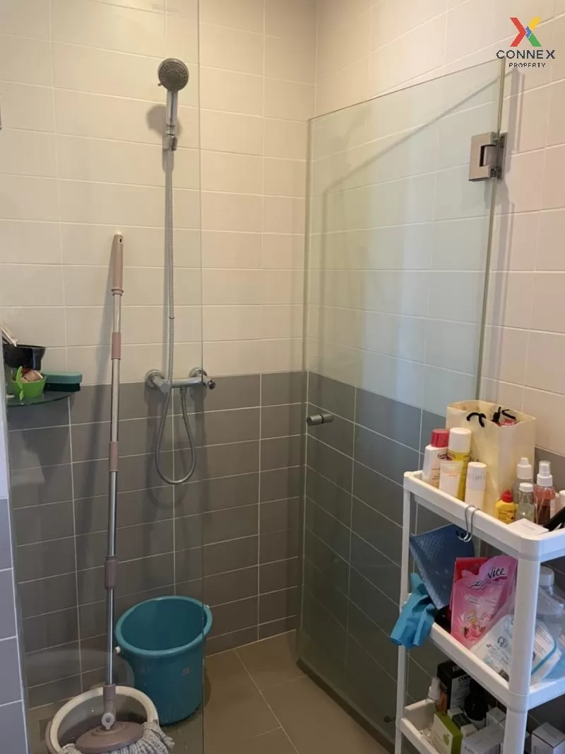 FOR RENT condo , Ideo Mobi Sathorn , BTS-Krung Thon Buri , Bang L