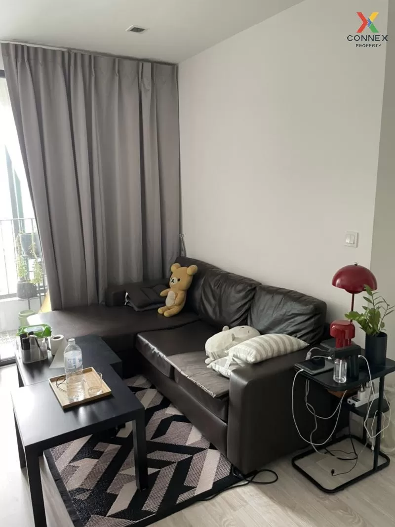 FOR RENT condo , Ideo Mobi Sathorn , BTS-Krung Thon Buri , Bang L 2