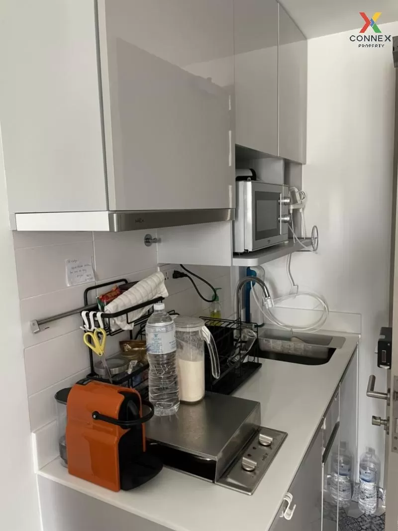 FOR RENT condo , Ideo Mobi Sathorn , BTS-Krung Thon Buri , Bang L 4