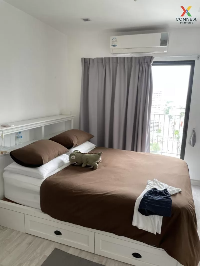 FOR RENT condo , Ideo Mobi Sathorn , BTS-Krung Thon Buri , Bang L